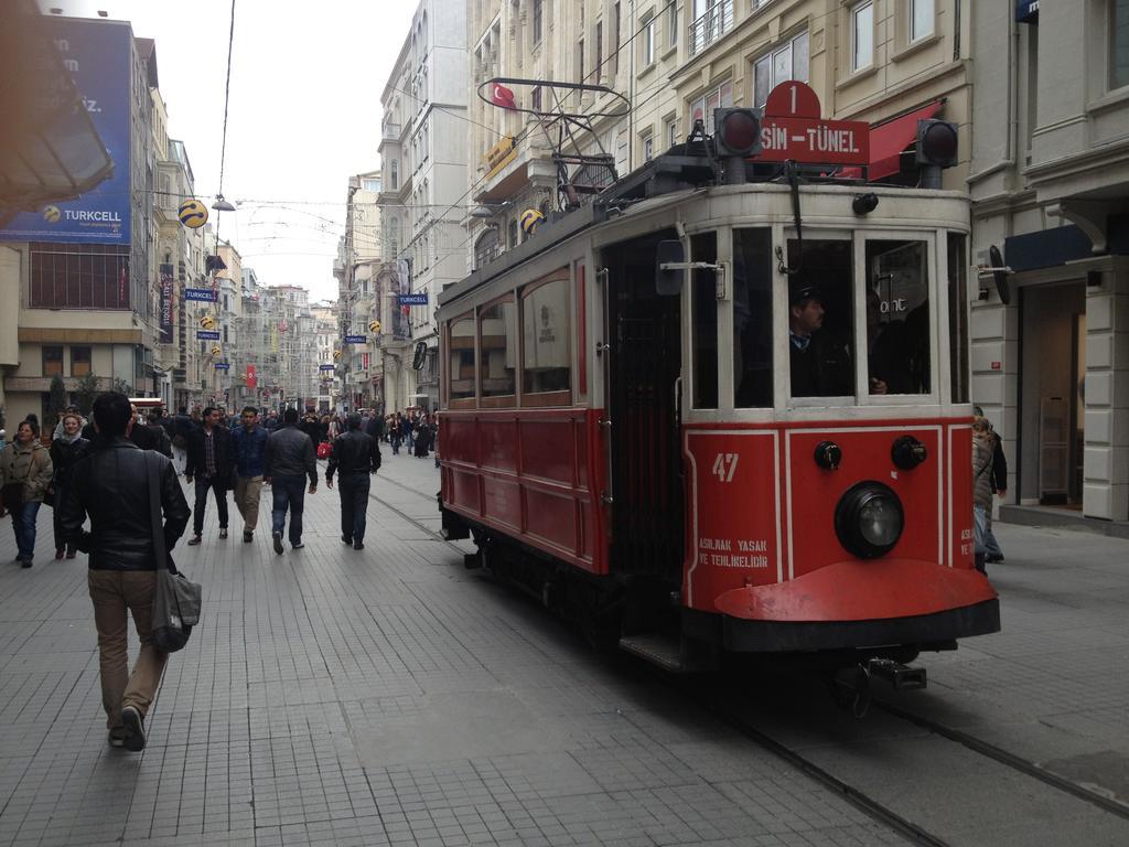 Hotel Sen Istanbul