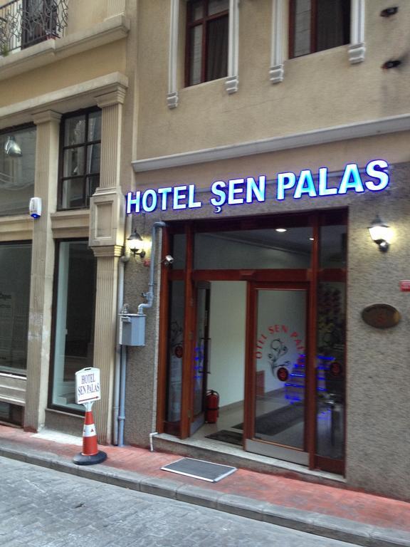 Sen Hotel Istanbul