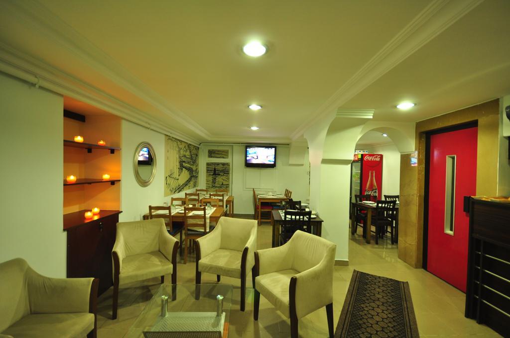 Sen Istanbul