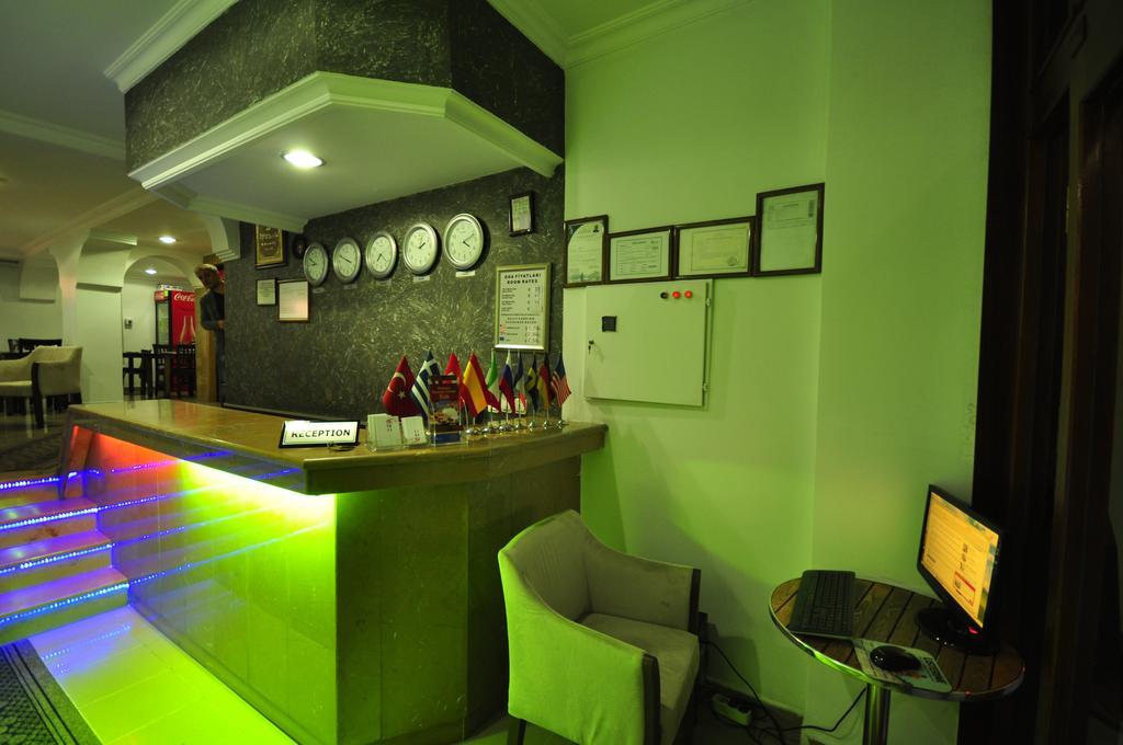 Hotel Sen 2*