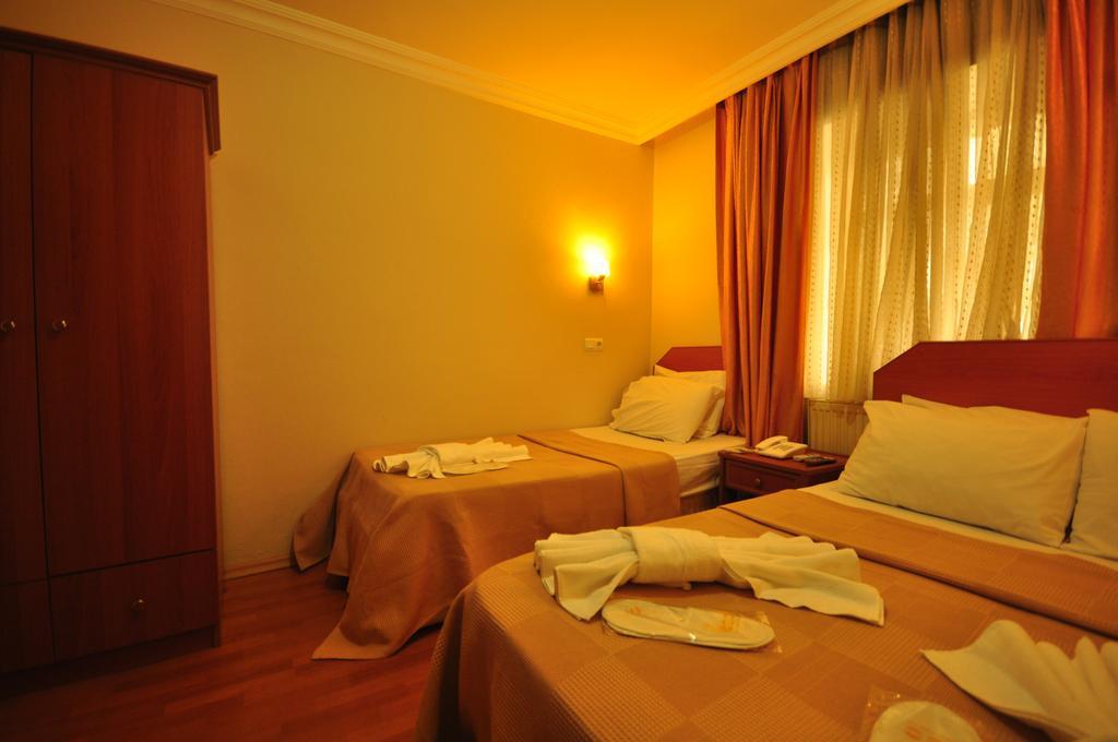 Sen Hotel 2*