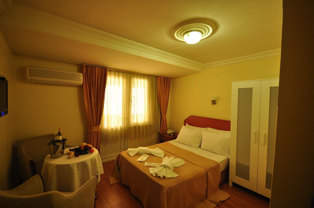 Hotel Sen 2*