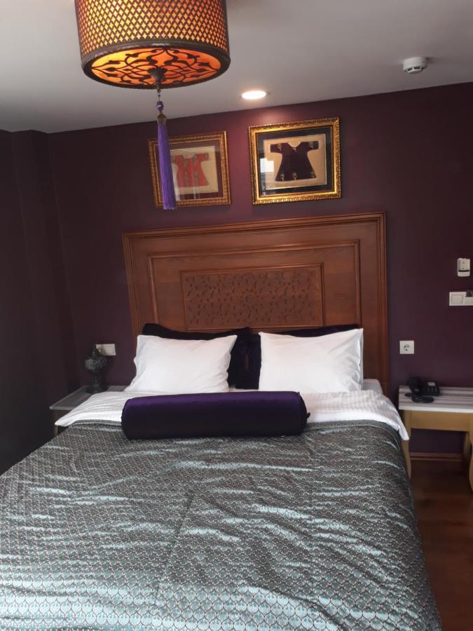 Merial Sultanahmet Hotel