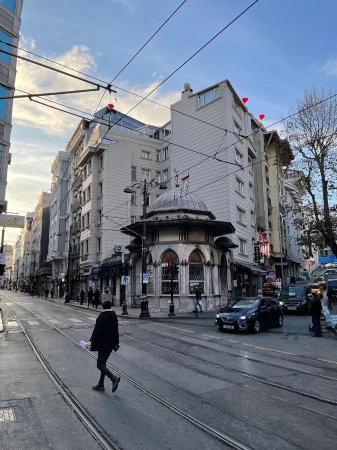 Old Viva 3* Istanbul