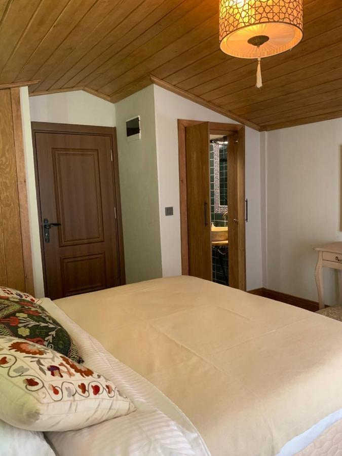 Sofia Hotel Istanbul