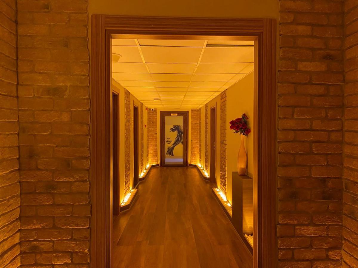 Royal Inci Hotel Istanbul