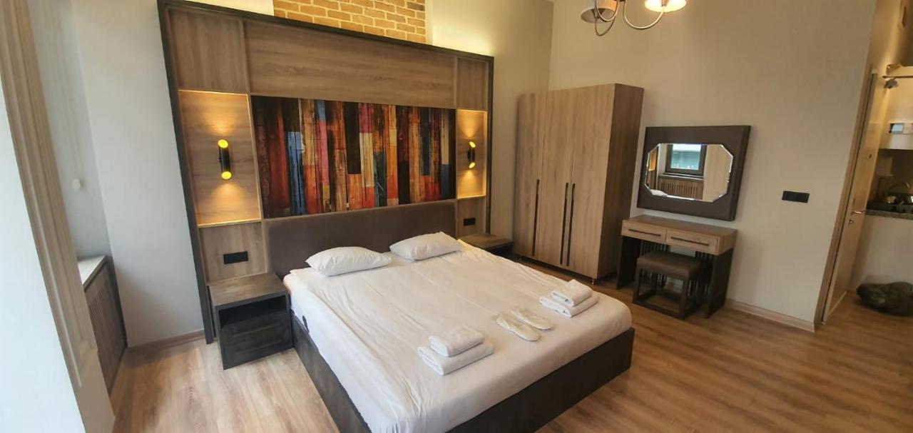 Aparthotel 94 Istambul