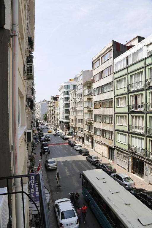 94 * Istambul