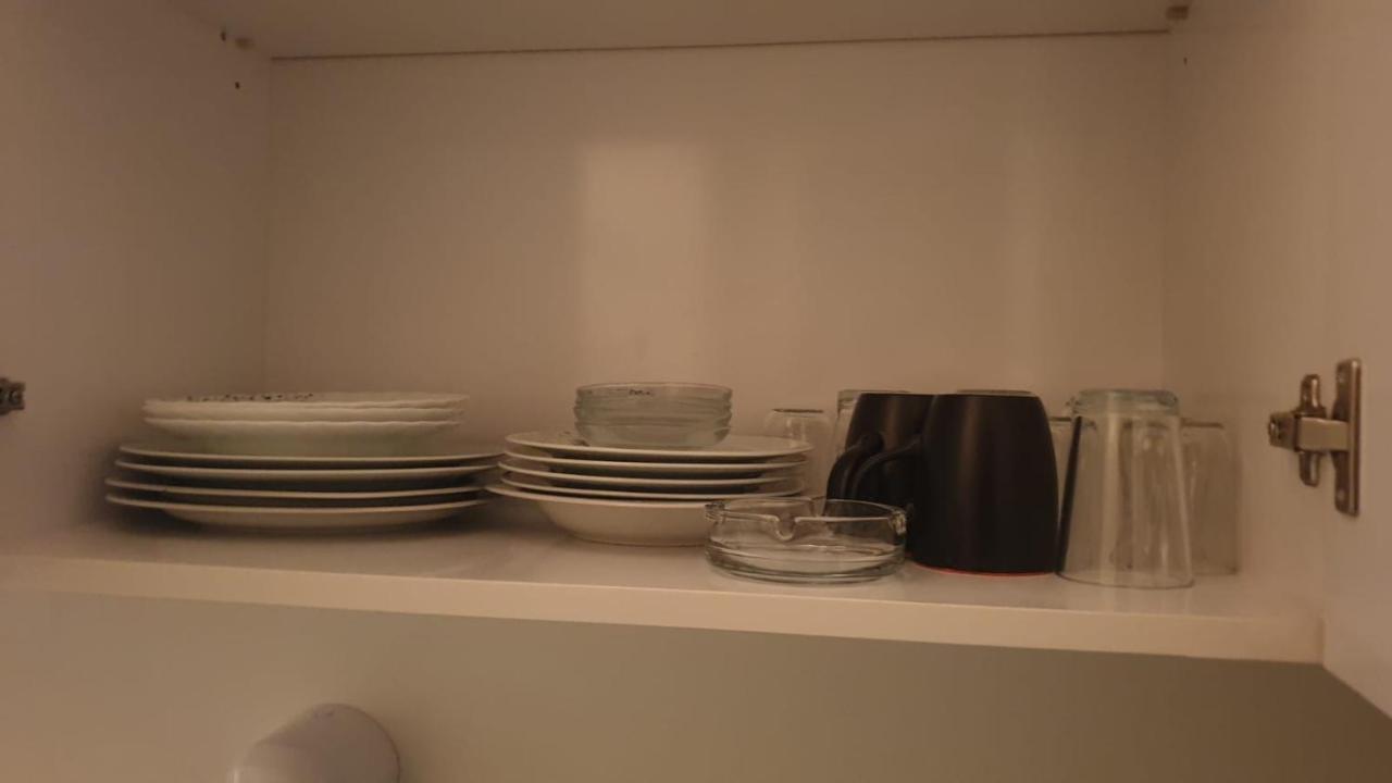 Aparthotel 94 Istambul