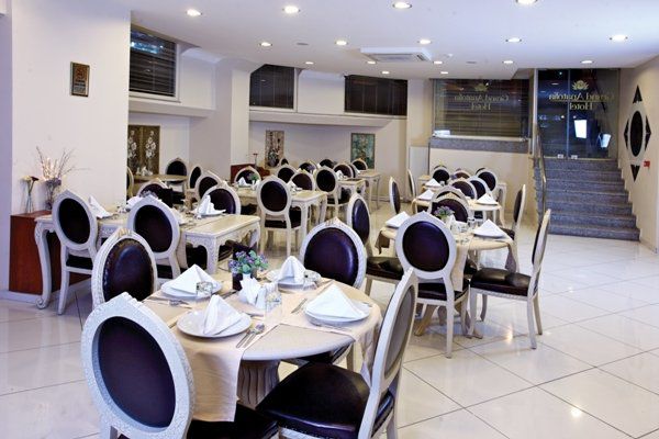 Grand Anatolia Otel