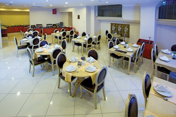 Otel Grand Anatolia 3*
