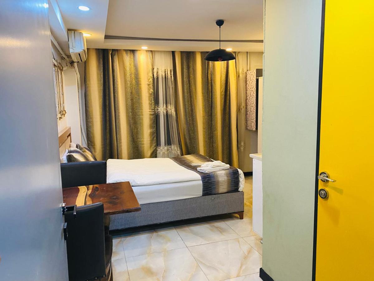 Grand Taksim 3*