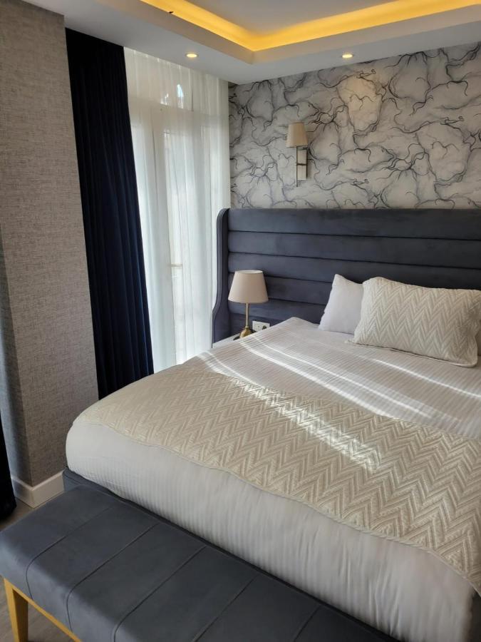 Mr Beyaz Hotel *