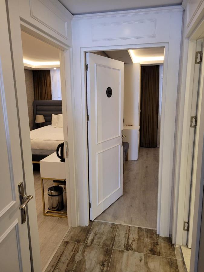 Mr Beyaz Hotel