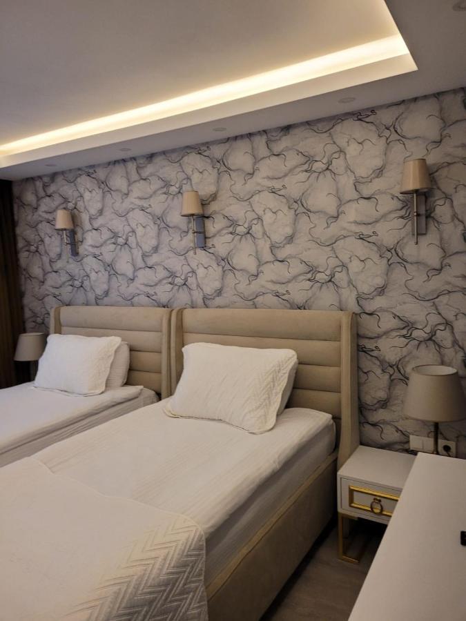 Mr Beyaz Hotel *
