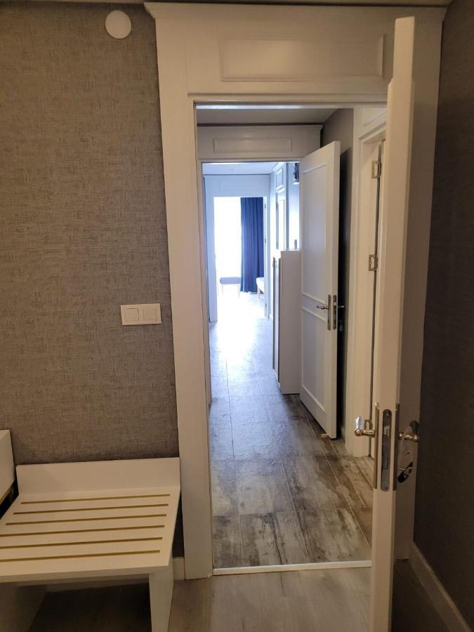 Hotel Mr Beyaz