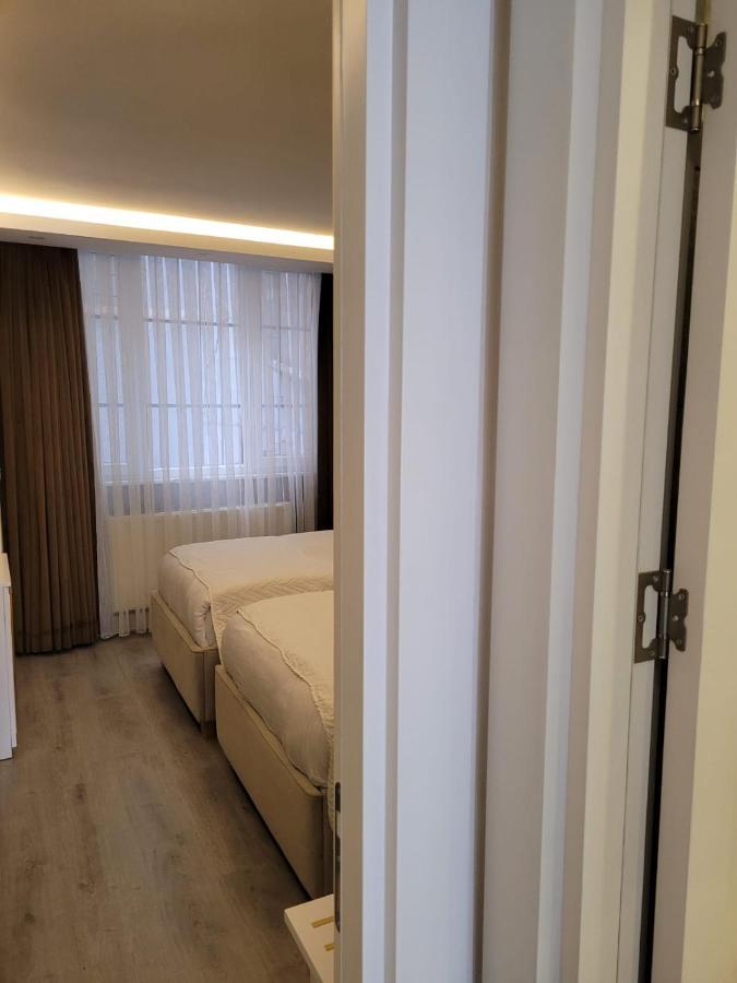 Hotel Mr Beyaz Istanbul