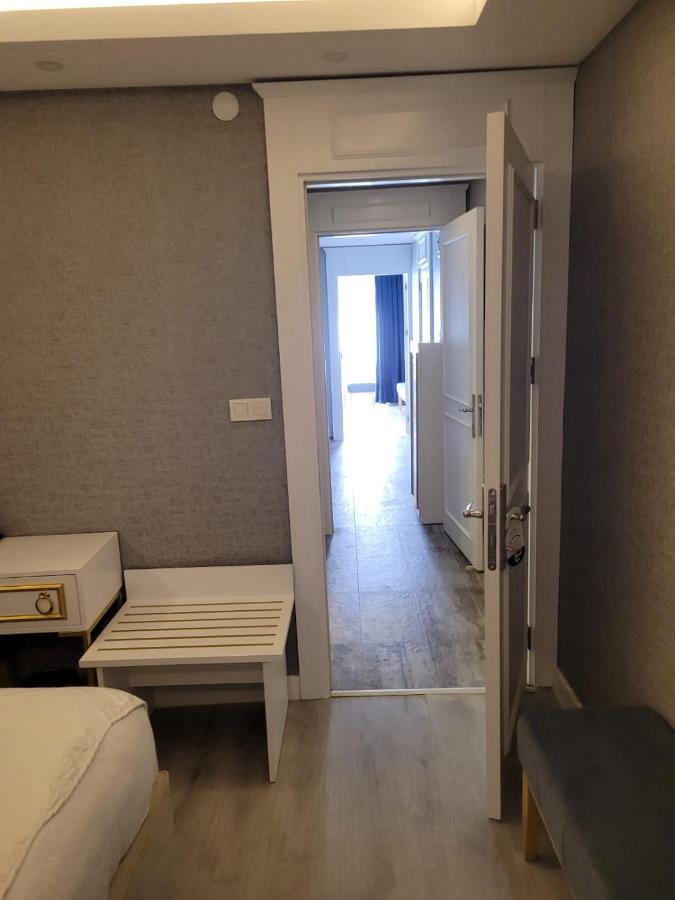 Mr Beyaz Hotel Istanbul