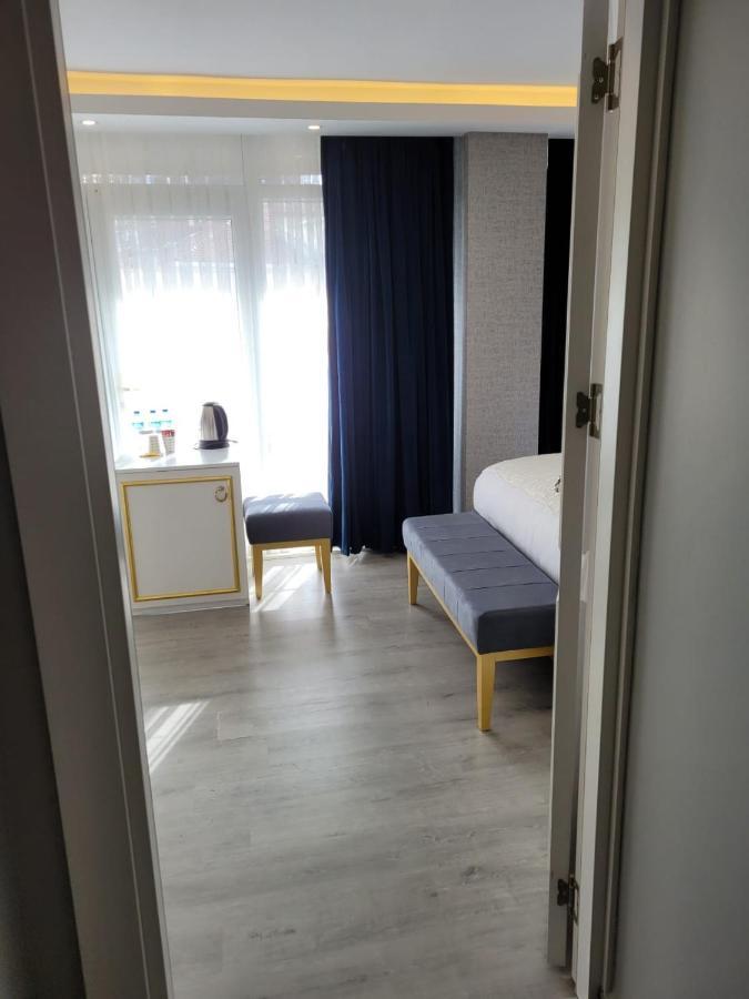 Hotel Mr Beyaz *