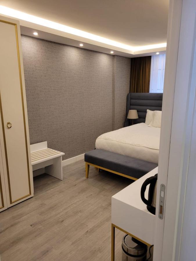 Hotel Mr Beyaz Istanbul