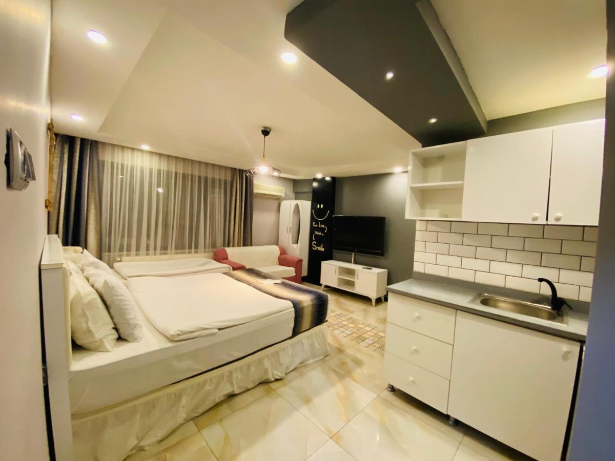 Hotel Grand Taksim 3*