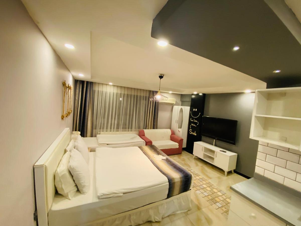 Grand Taksim Hotel Istanbul