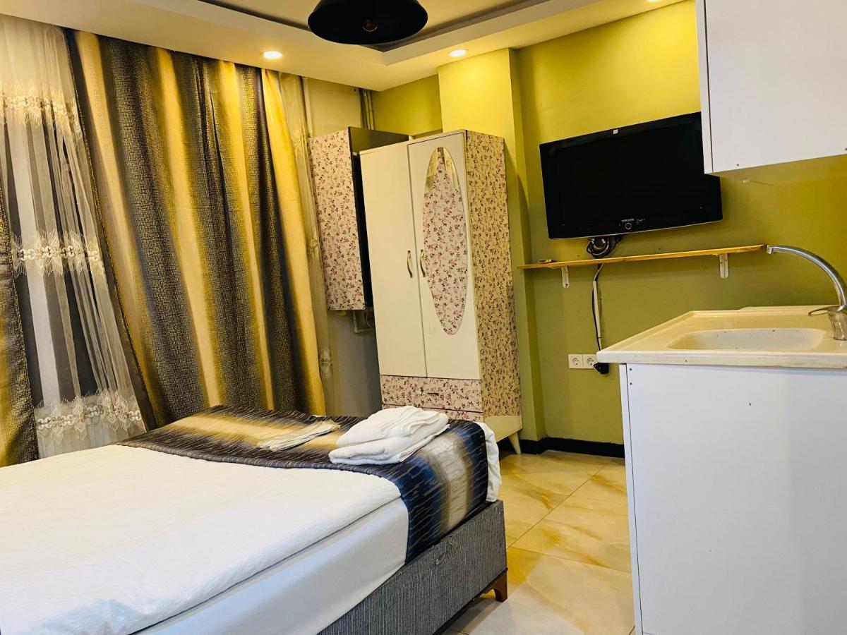 Grand Taksim Hotel 3*