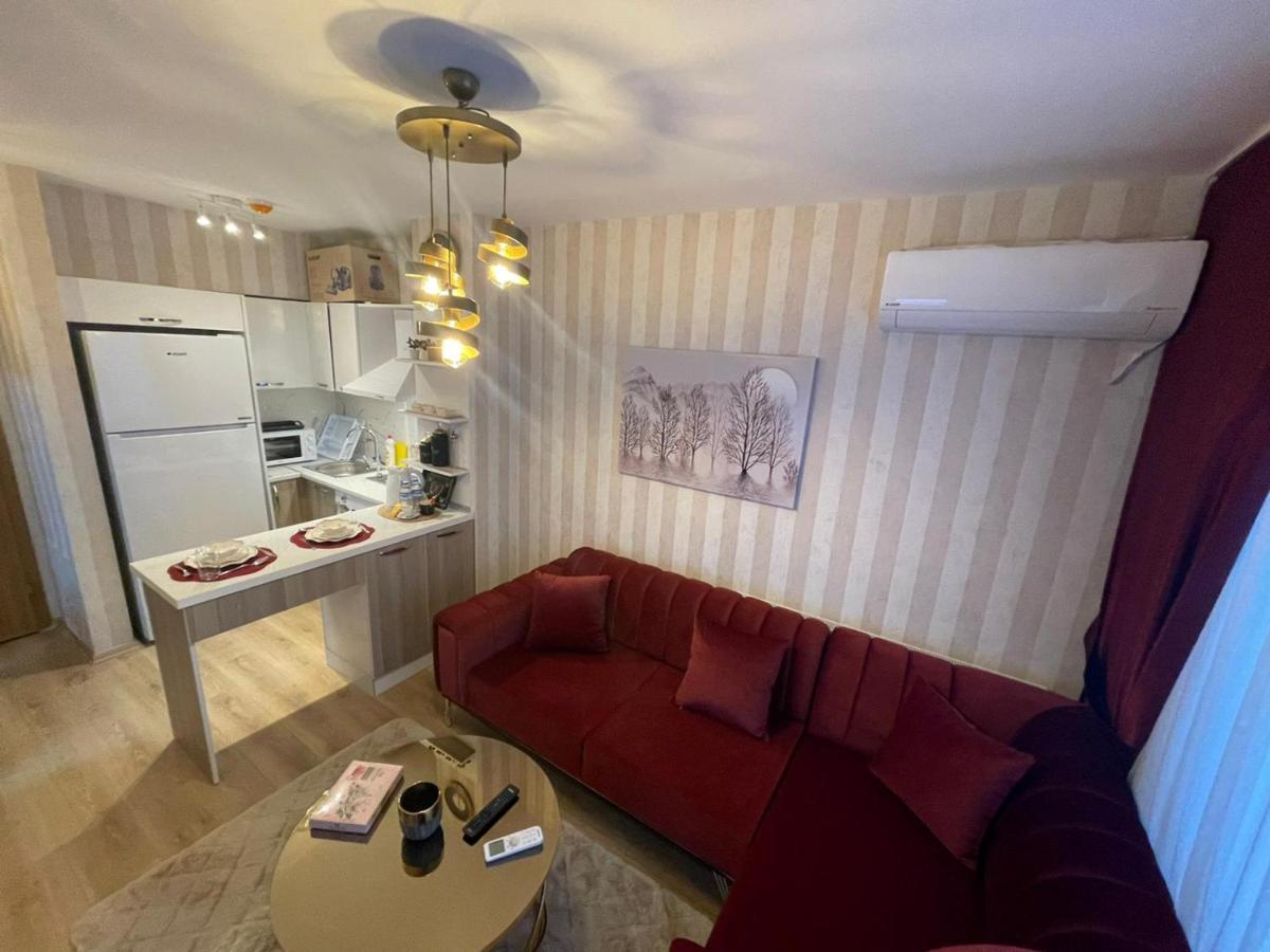 Classic Ss5 Apartment Istanbul