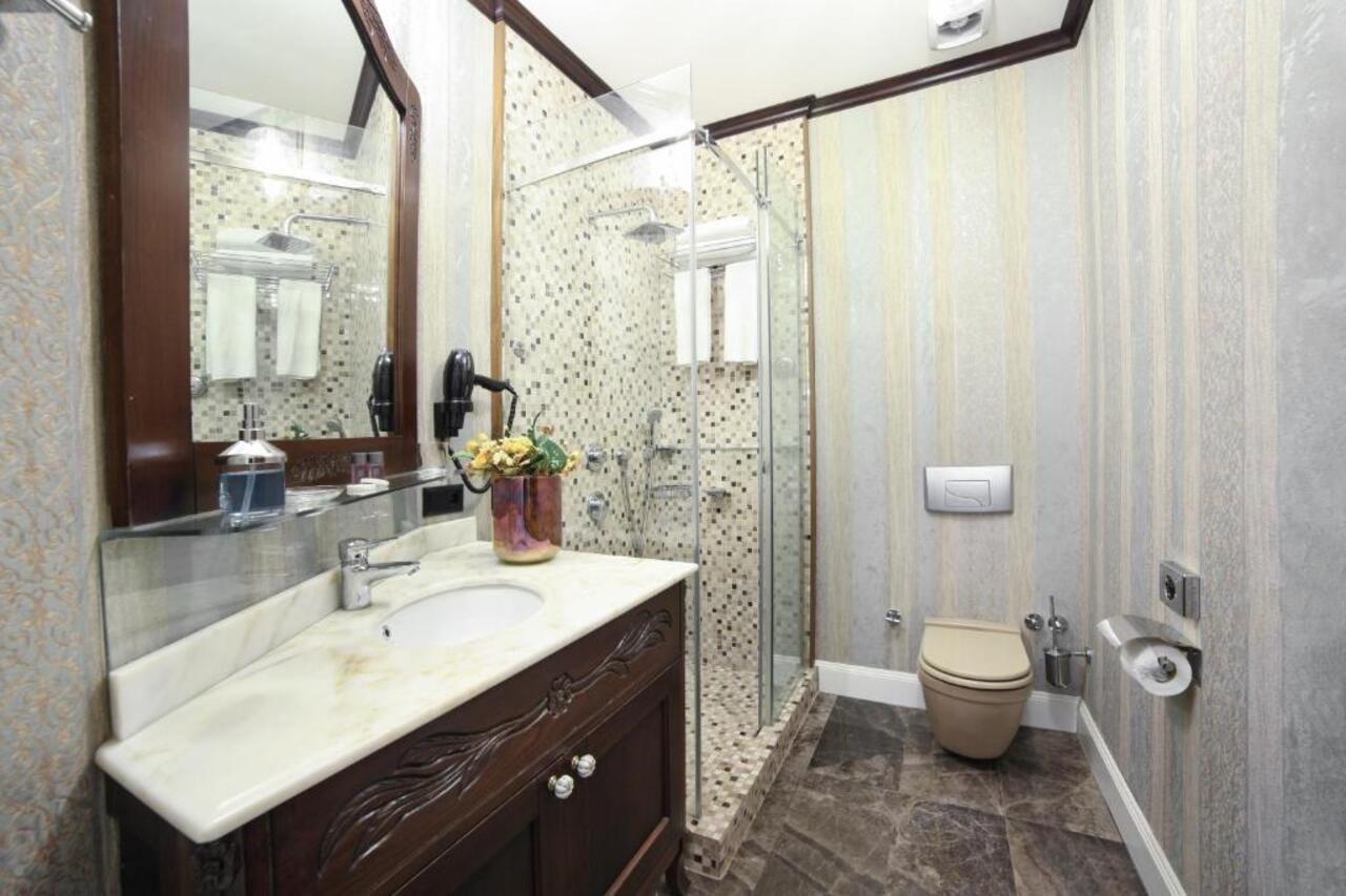 Medar Guest house