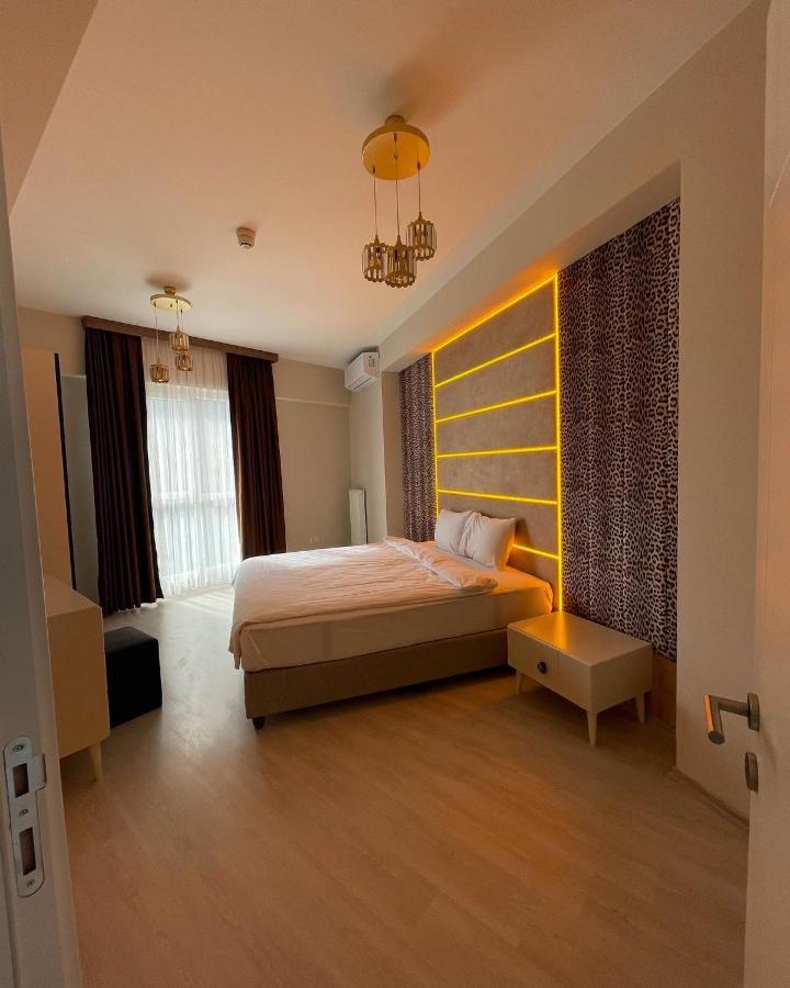 Apartment Zmzm Vip Terrace