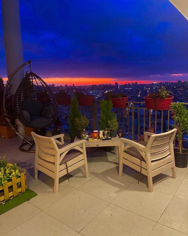 Apartment Zamzam