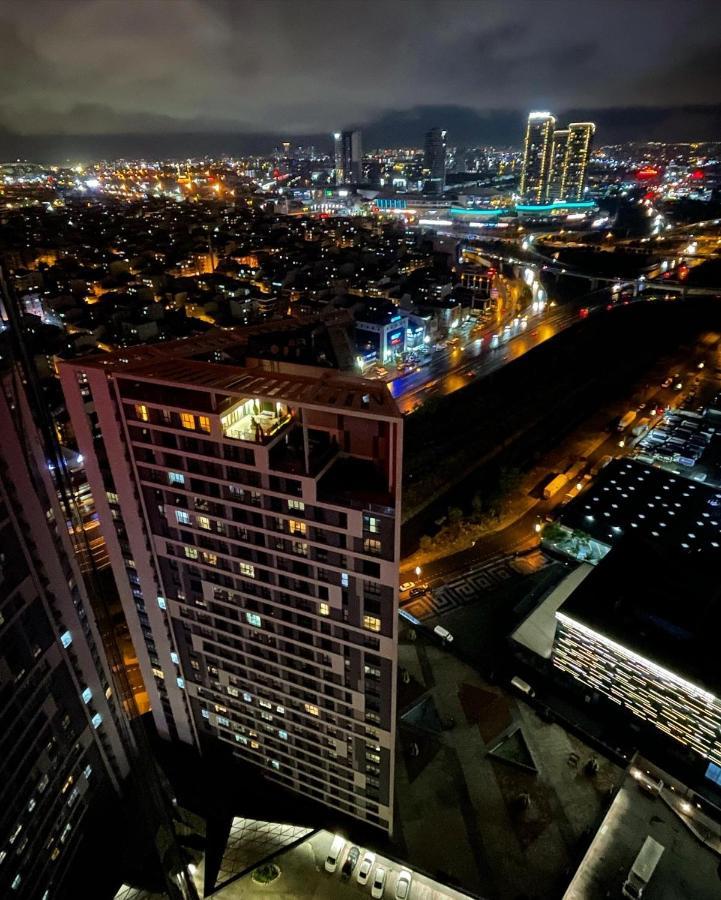 Apartment Zamzam *