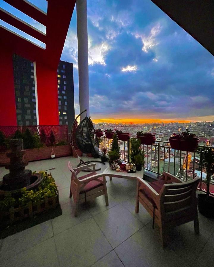 Zamzam Apartment *