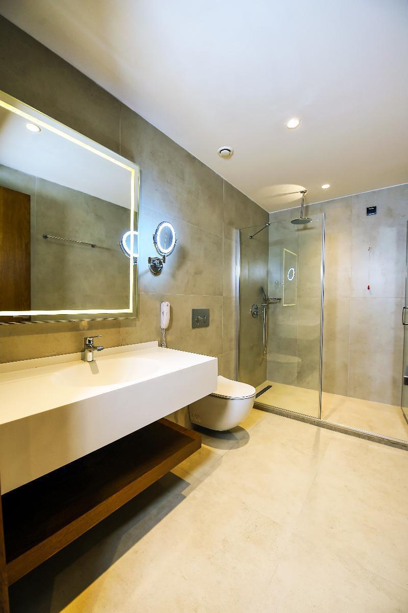 Cher Hotel&spa Beyoğlu Otel