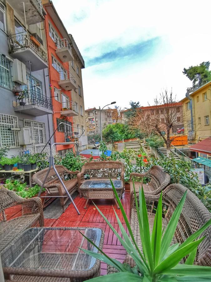 Kadıköy İstanbul