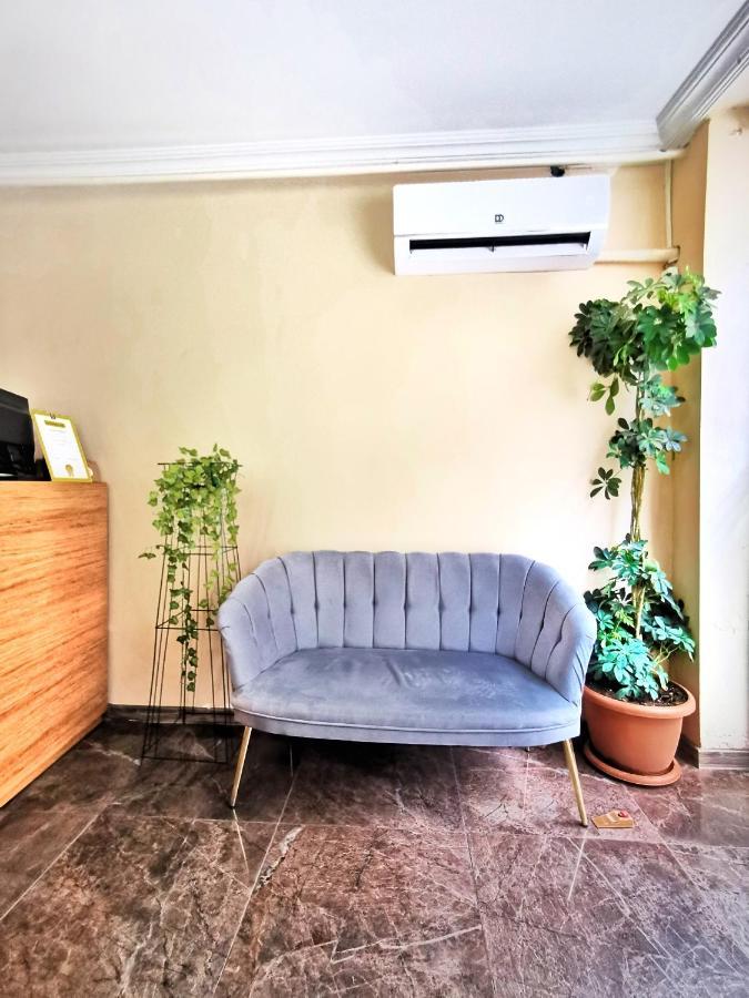 Otel Kadıköy İstanbul