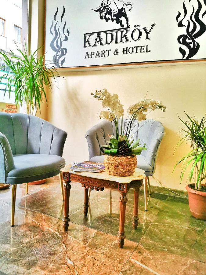 Otel Kadıköy *
