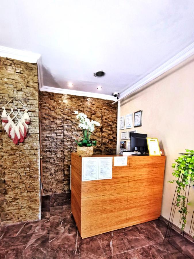 Kadıköy Otel İstanbul