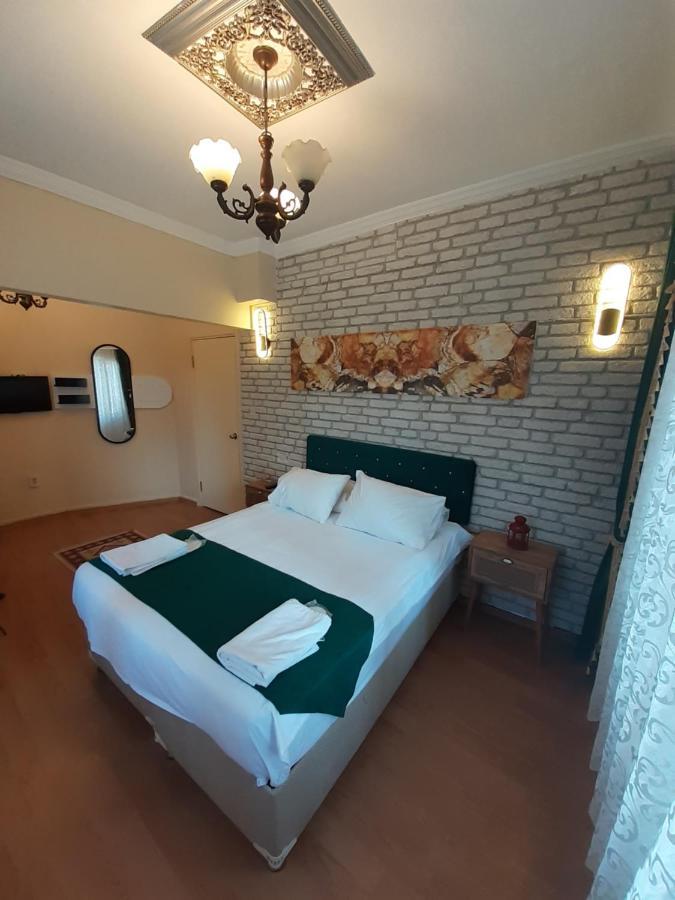 Daire Stone İstanbul