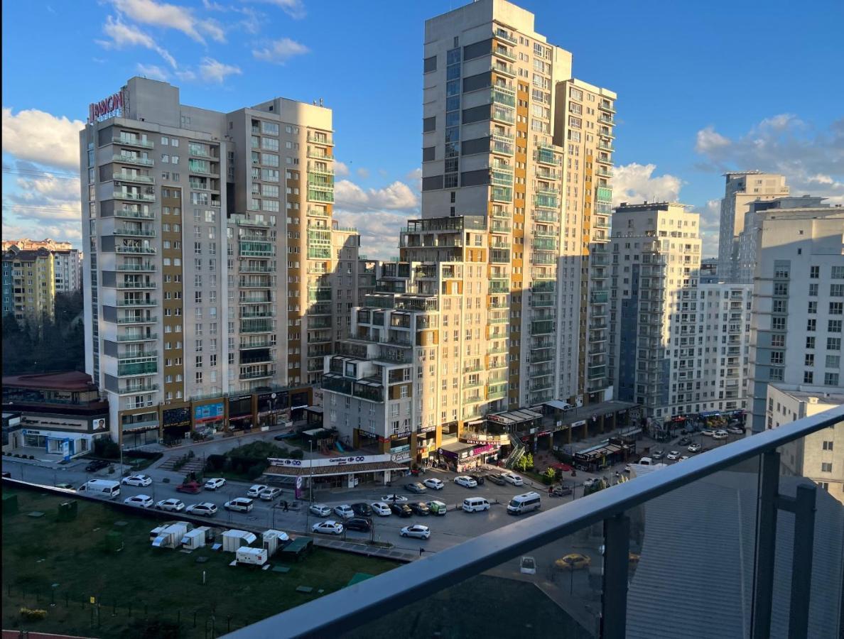 Kozapark Family Luxury Apartmant 151sm Apartment