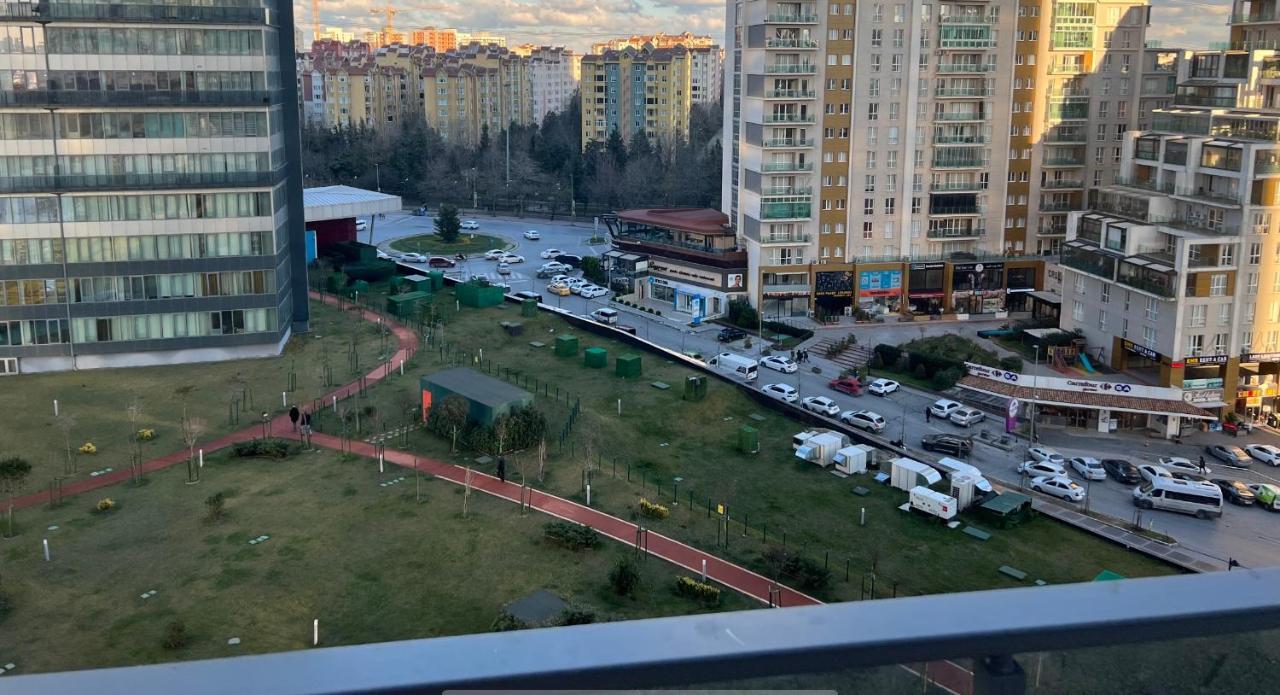 Kozapark Family Luxury Apartmant 151sm Apartment