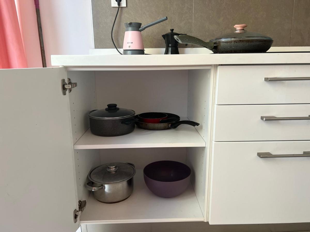 Kozapark Family Luxury Apartmant 151sm *