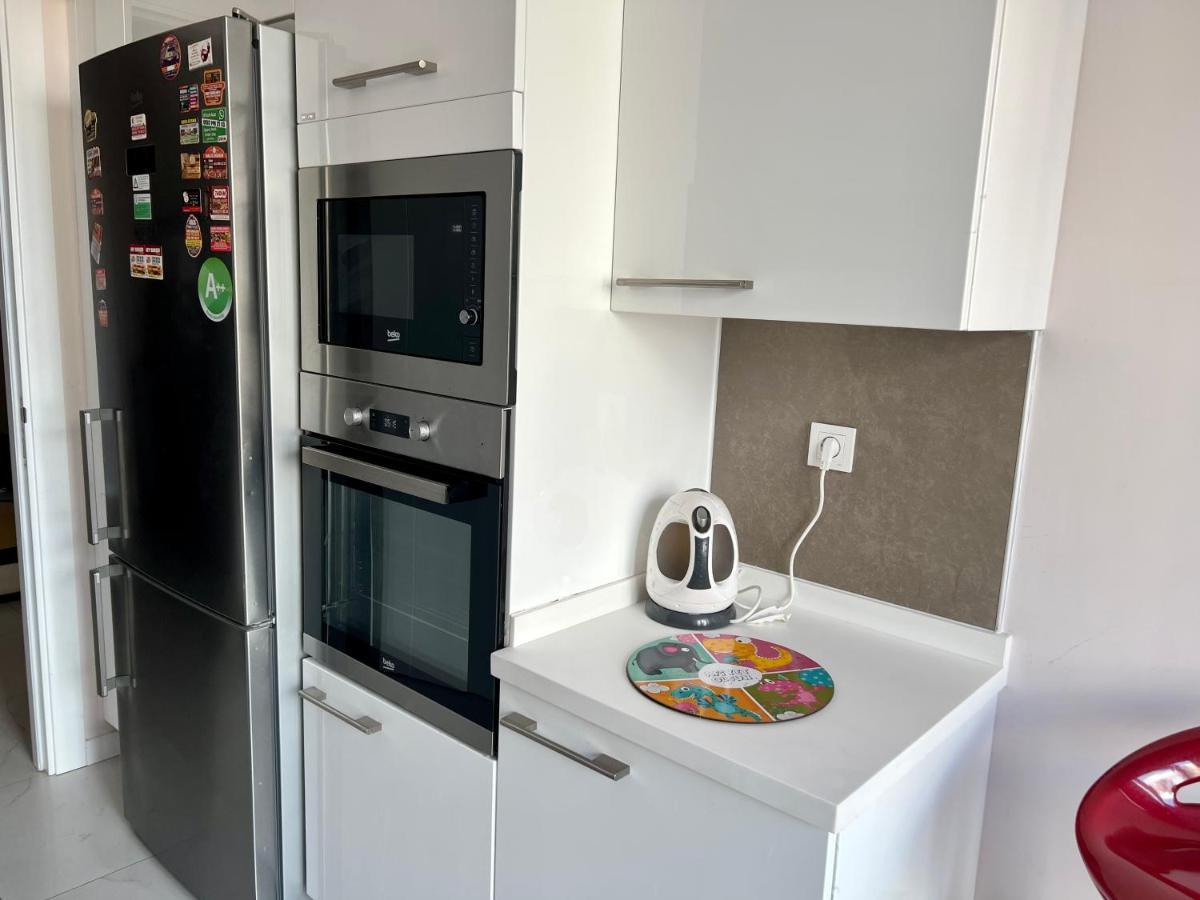 Apartment Kozapark Family Luxury Apartmant 151sm Istanbul