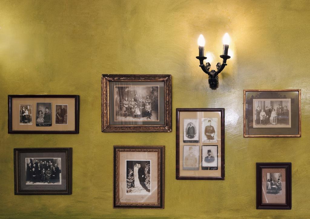 Hotel Ibrahim Pasha