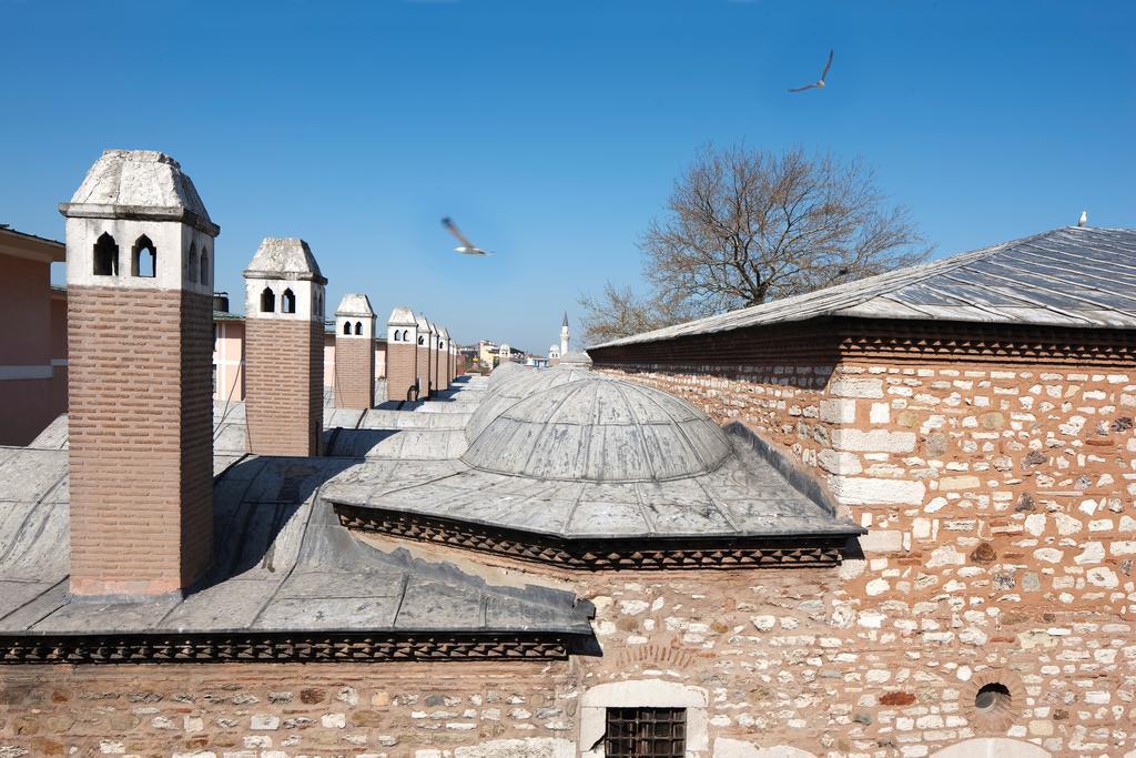 Ibrahim Pasha Istanbul