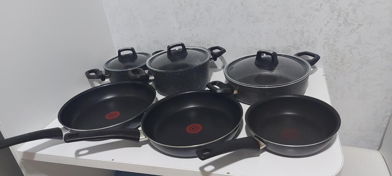 Apartamento Beylikduzu Huzurlu Aile Yasam Sitesi Ful Donanimli Ev