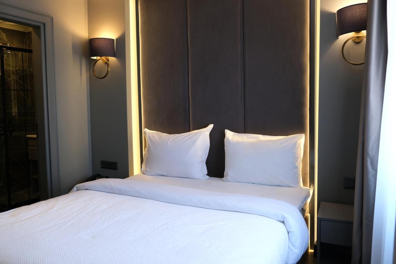 Dilens Bosphorus Hotel