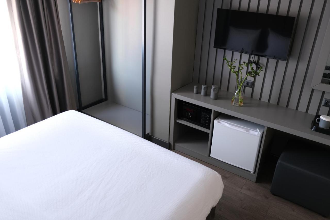Hotel Dilens Bosphorus