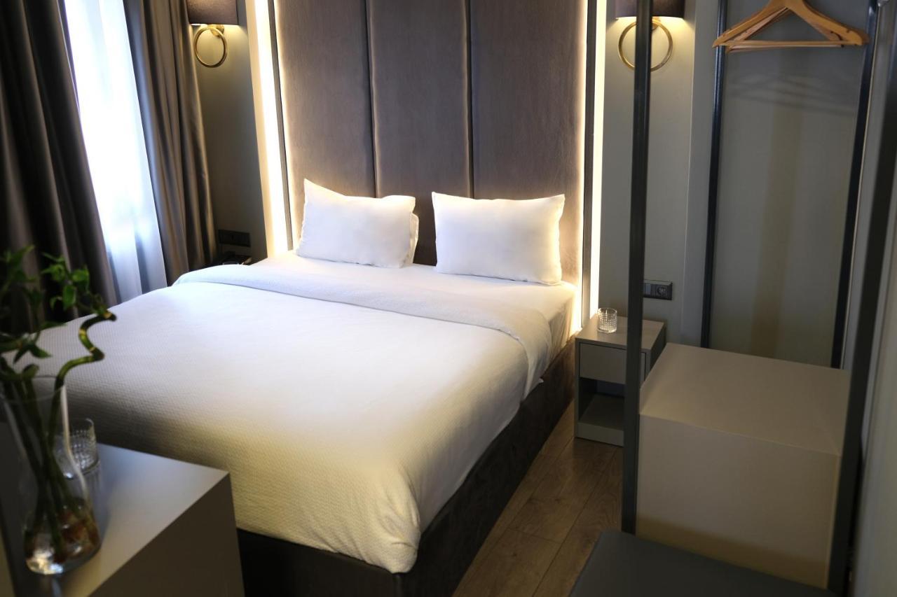 Dilens Bosphorus Hotel 2*