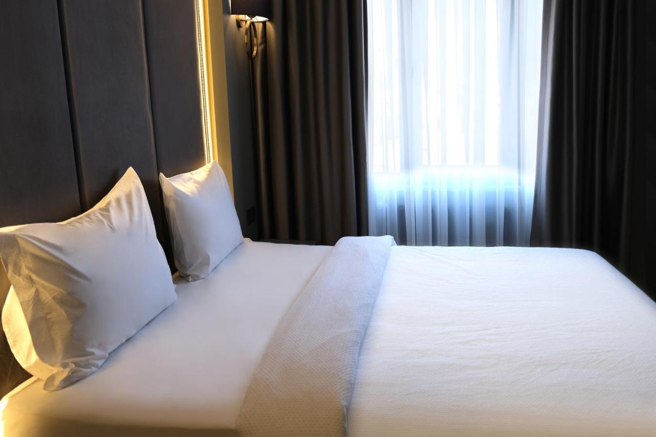 Dilens Bosphorus Hotel Istanbul